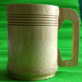 buy bamboo cup online india